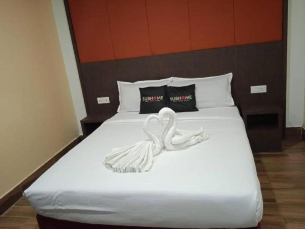Hotel Alia Kl Sentral 2*