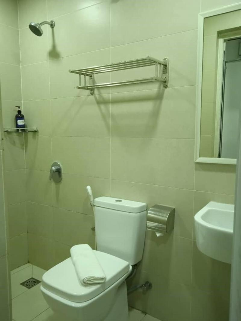 Alia Kl Sentral 2* Kuala Lumpur