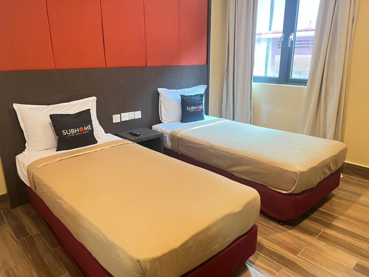 Hotel Alia Kl Sentral
